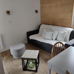 Appartement Neuf 4-6 Pers. Aux Pieds Des Pistes France