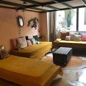 Appartement Le Chill De Zoe Et La Petite Boheme