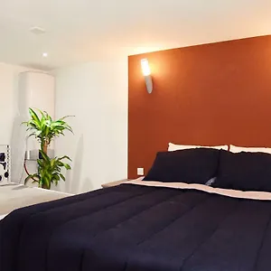 Duplex Saint Bazille Marseilles