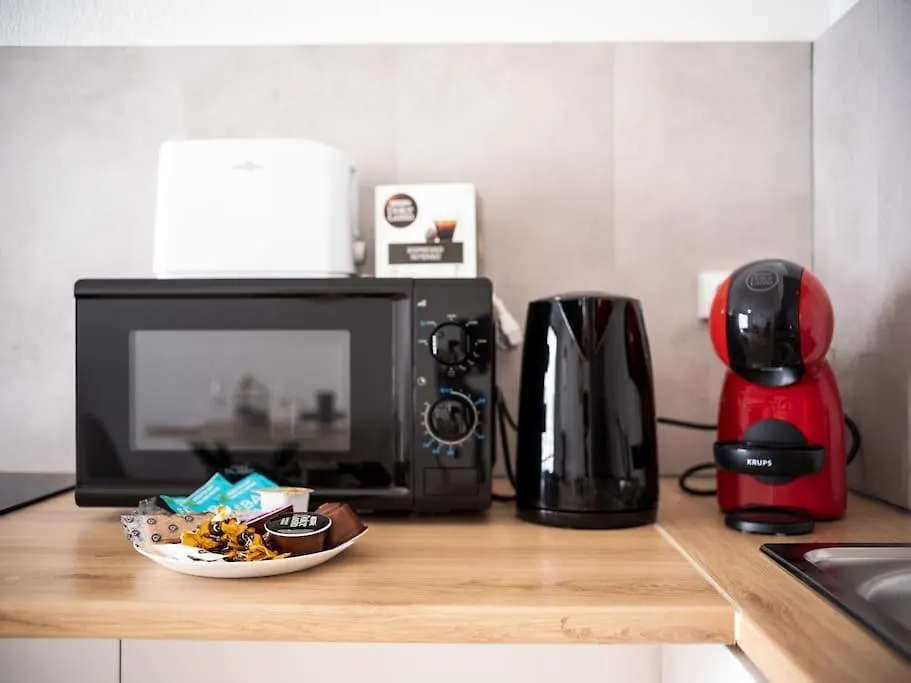 Διαμέρισμα Appartement Tout Equipe Balcon A 5Min De La Gare St Charles Μασσαλία
